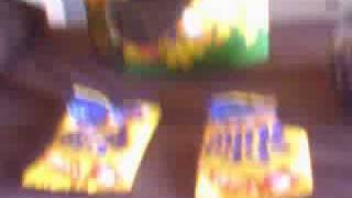 Giant Easter Egg - Mini Eggs