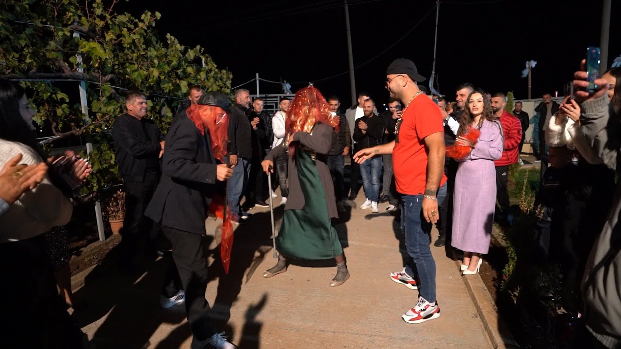 (Plaku dhe Plaka )  Dasma e Mondit  18 .10.2025