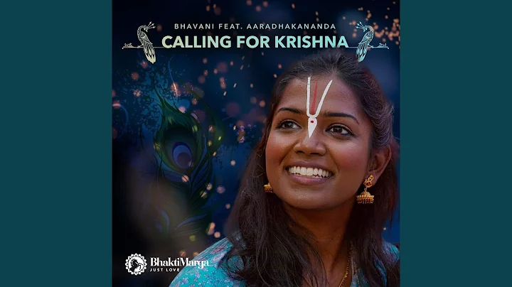 Bhanu Ki Kishori (feat. Aaradhakananda)