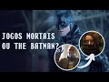 11 REFERÊNCIAS DE TERROR EM THE BATMAN