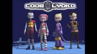 Code Lyoko Opening (French)