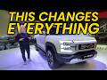 The End Of Petrol Every New EV Hybrid Coming To Australia In 2026 
