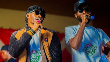 Made4u9ja Youth Connect 2024 (Full Event Video)