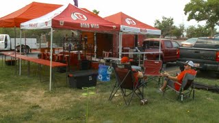 Utes fans pumped over return of pregame tailgating