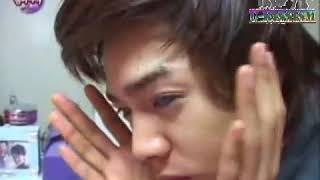100129 U-Kiss' Vampire EP02 [Part II]
