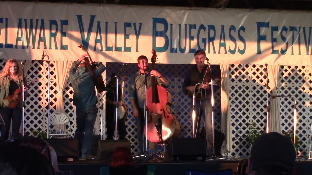 Alan Bibey & Grasstowne DVBGF 2021 09 03 1924 " " 