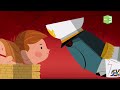 جيمي في قبضة الأشرار وذكائه ينقذه