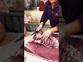 Big Meat Cutting #meat #shortvideo #viralvideo