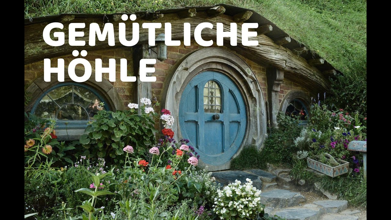 Traumreise zum einschlafen  🌾🎃| Fantasiereise | Hypnose | Meditation