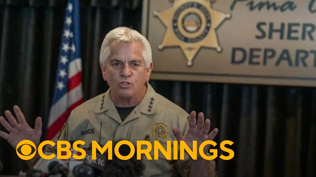 Local leaders push to remove sheriff leading investigation into Nancy Guthrie disappearance