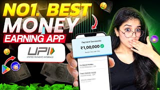 New Earning App Without Investment | Online Game Earn Money | How to Earn Money Without Investment screenshot 4