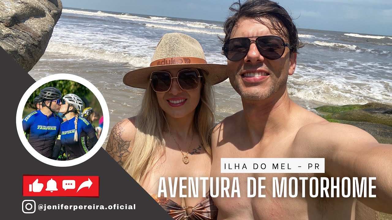 Ilha do Mel - PR, Nova Brasília