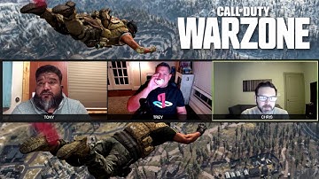 Call of Duty Warzone SBMM, DMR, Stim Glitch, Bugs, Cheaters. Fix this Sh*t Activision!