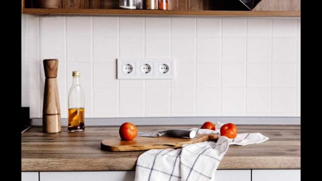 6 вещей, которые не стоит хранить на столешнице: И вот почему…