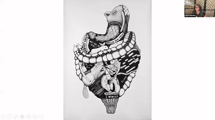 In Conversation - Sylvia Ziemann: Keeping House at...