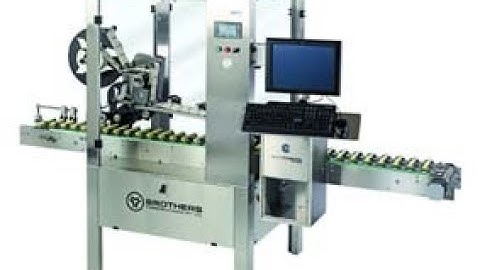 Labelling Machine, Pen Labelling Machine, Cartridge Insulin Labelling Machine, Automatic Labelling