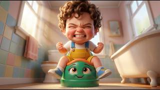 La Canzone Del Vasino Canzoni Per Bambini Imparare Il Vasino Con Musica E Allegria