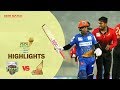 Cumilla Warriors vs Khulna Tigers Highlights | 40th Match | Season 7 | Bangabandhu BPL 2019-20