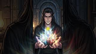 What if a Lord of the Rings fan woke up as Fëanor? #thelordoftherings #fëanor #whatif #tolkien