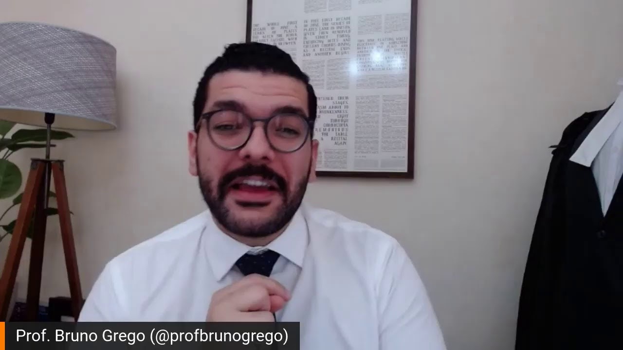 Live: Prática na advocacia e honorários!