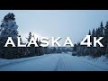 4K Alaska, US