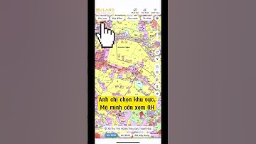 Hướng dẫn Check Quy Hoạch đơn Giản Bằng Guland 🇻🇳