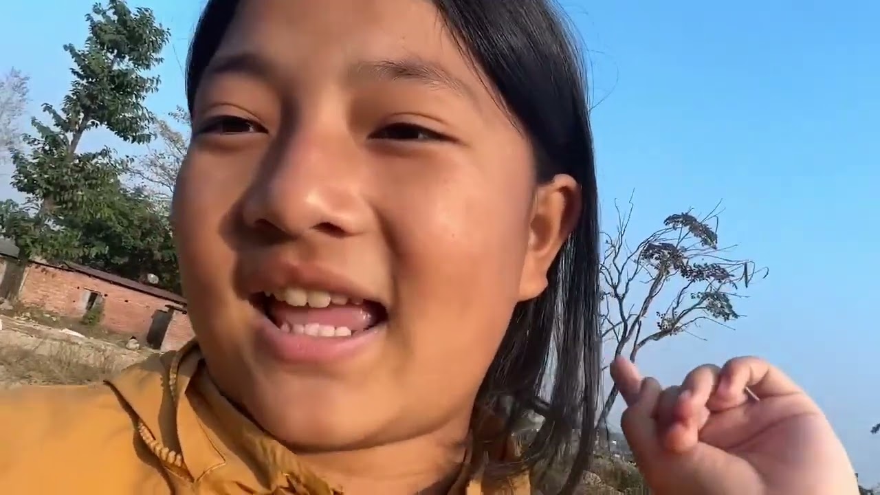 Hello everyone this is my first vlog pls support me and my family like, share and comment 🙏🙏