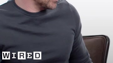 Colin Farrell Speaking Irish 🇮🇪