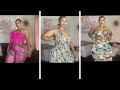 Fashion Nova Try On Haul // Curvy