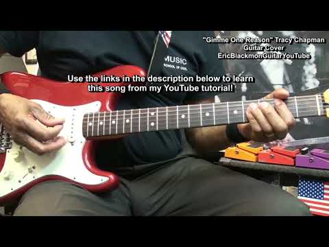 gimme-one-reason-tracy-chapman-guitar-cover-play-through-&-lesson-link-in-video-description