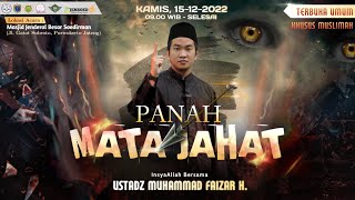 Download Lagu 🔴 LIVE KAJIAN | PANAH MATA JAHAT MP3
