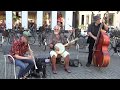 Lead me saviour george lewisfrank m davis by hjbro plads jazz trio  june 2018