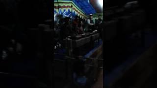 Kesenian Tradisonal Brondut