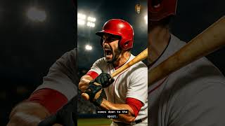 Pete Crow-Armstrong pour choice of words to White Sox fans #shorts