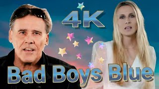 4K-Bad Boys Blue-tears turning to ice 4K