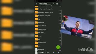 Mod Granny in Minecraft screenshot 5