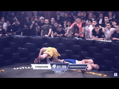 Gama Trainer  ყველაზე სწრაფი ნოკაუტი