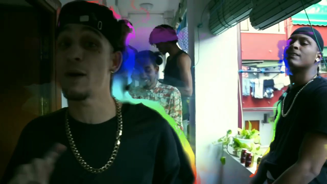 La mejor parte de juidero de pinga