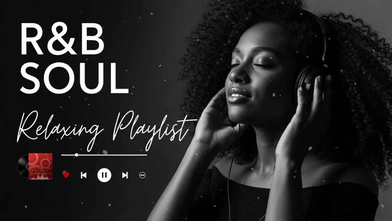 [R&B 01] Vibes to Elevate Your Soul – New Gen Rhythms