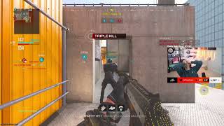 Octane Chokes a 100 Killstreak on MW3! 🤯😱 (INSANE)