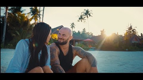 Джиган feat. Asti - Все будет хорошо (Премьера клипа, 2016)
