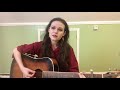 The foggy dew cover  erin grace