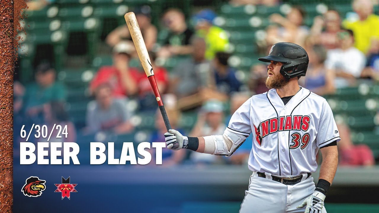 6.30.24 - Beer Blast