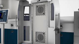 EREMA Melt Filtration