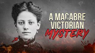 The Woman Who Faked Her Death... Then Became Her Sister — A Disturbing Victorian Case
