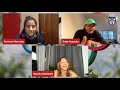 Yarimar Mercado en Conexión PUR