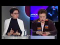 POLITICA CU NATALIA MORARI / 27.03.18 / Unii isi doresc Unirea, altii - ba.