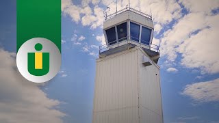 Estudia Aviación en La Inter
