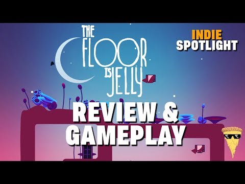 Video: Promo Jelly: Diskon Hingga 90% Untuk Beberapa Game Indie Hebat Di Humble