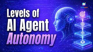 Levels of AI Agent Autonomy | AI